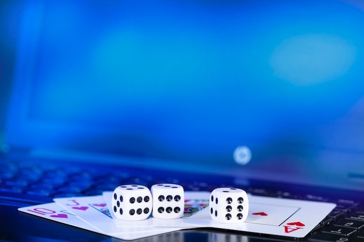 Tampilan meja Dragon Tiger Live dengan dealer profesional dan antarmuka bermain capsatoto
